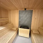 Al-dom Grey 112 Olymp Kołobrzeg