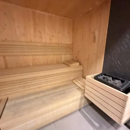 Apartamento Al-dom Grey 112 Olymp