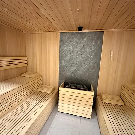 Al-dom Grey 112 Olymp Kołobrzeg