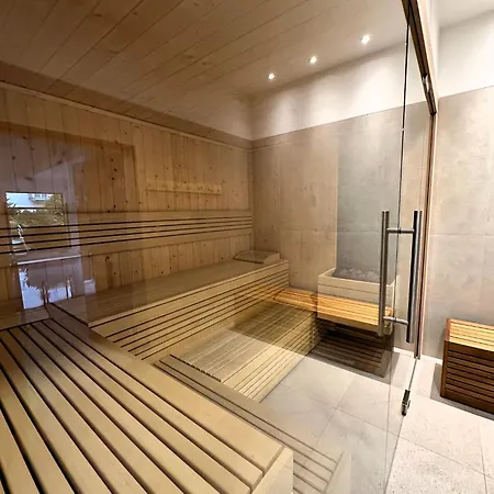 Apartamento Al-dom Grey 112 Olymp