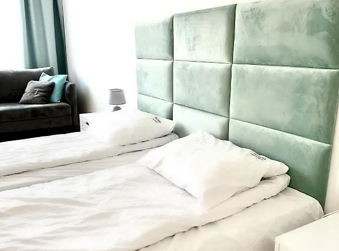 Al-dom Grey 112 Olymp Kołobrzeg