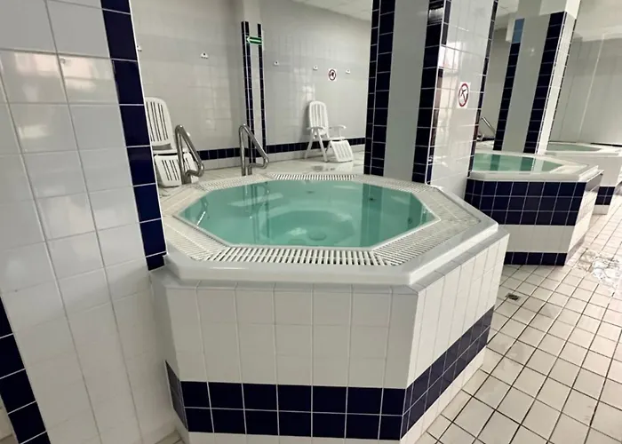 Appartamento Al-dom Grey 112 Olymp *