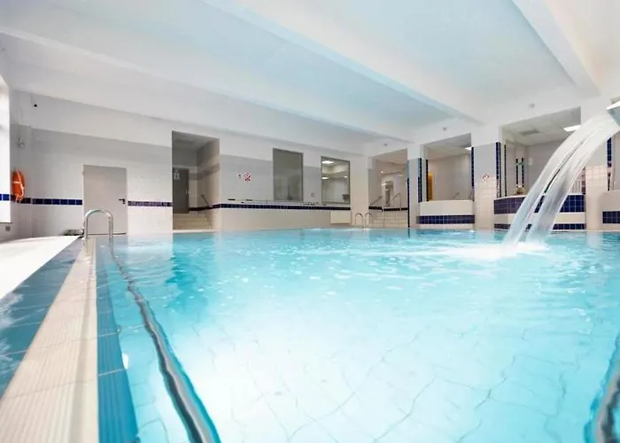 Al-dom Grey 112 Olymp * Kołobrzeg