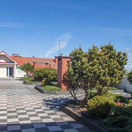 Apartment Al-dom Grey 112 Olymp