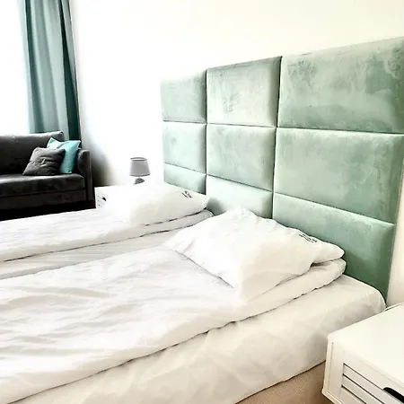 Al-dom Grey 112 Olymp Kolobrzeg