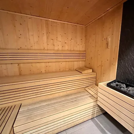 Apartamento Al-dom Grey 112 Olymp *