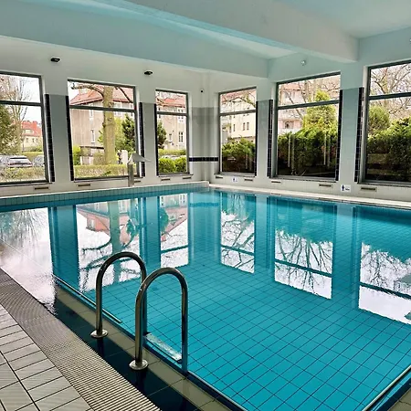 Apartment Al-dom Grey 112 Olymp