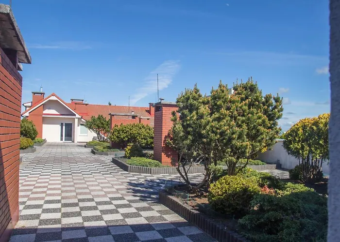 Apartamento Al-dom Grey 112 Olymp