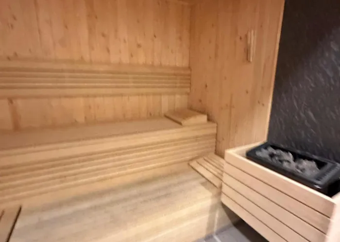 Apartamento Al-dom Grey 112 Olymp