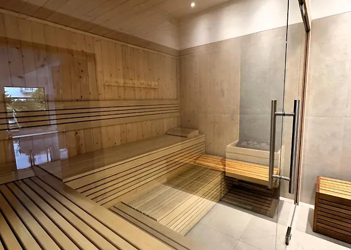 Apartamento Al-dom Grey 112 Olymp